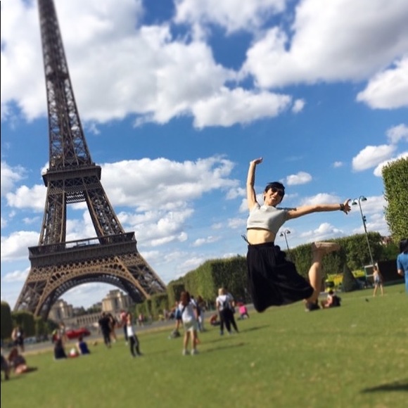 rosiesummer
